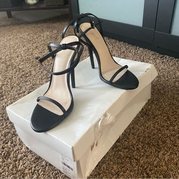 RAYE Bali Heel- REVOLVE - Picture 3 of 16